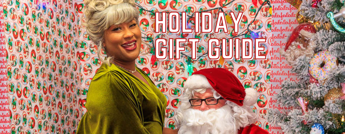 5 Gift Ideas for Photography Enthusiasts This Holiday Season