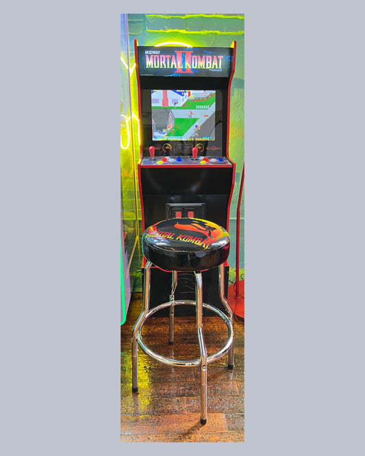 Louez nos Arcades