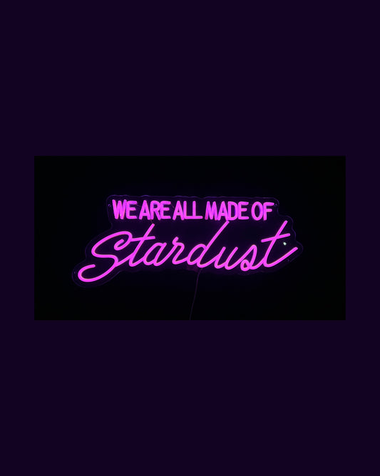 Louez notre Stardust Neon