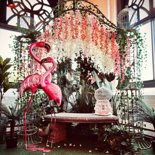 Louez notre arche de jardin