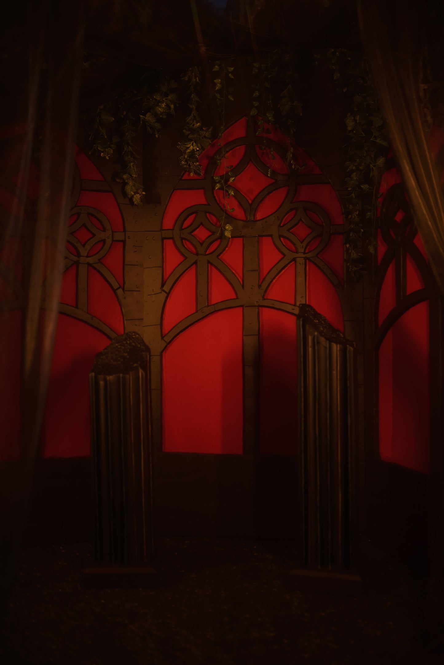 KnightCore Séance photo spéciale