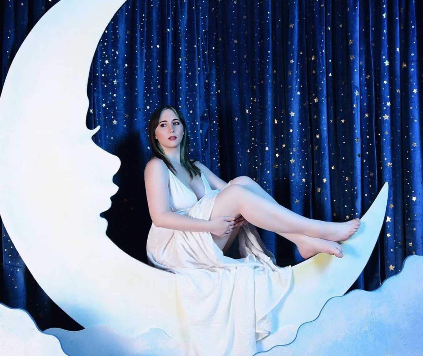 Louez notre lune