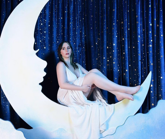 Louez notre lune
