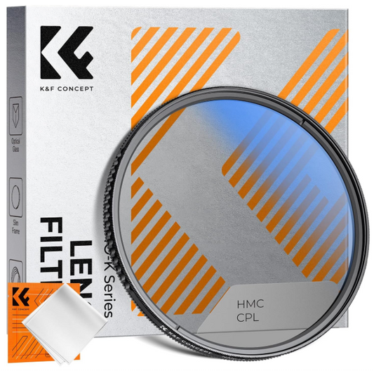 Upgrade le Valentine Bonanza Filtre CPL et Support pour Téléphone