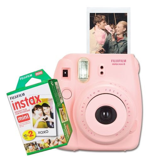 Louer un appareil photo Polaroid