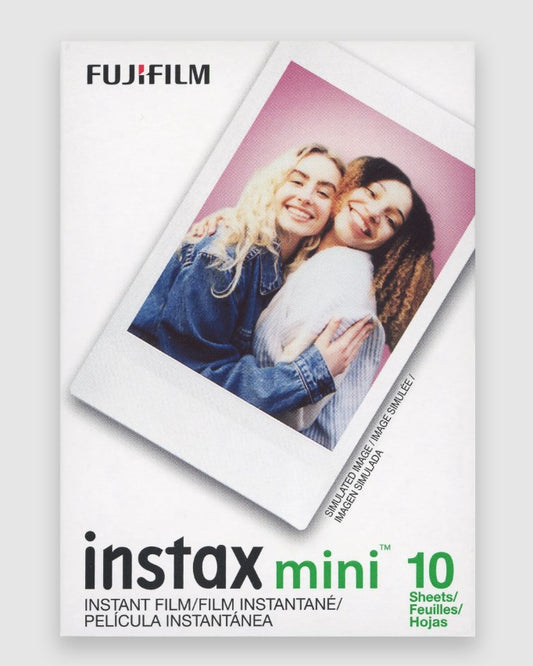 Film Instax Mini
